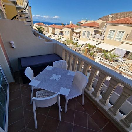 Sunset Rooftop Terrace Apartment Palm-mar Luaran gambar